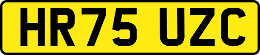 HR75UZC