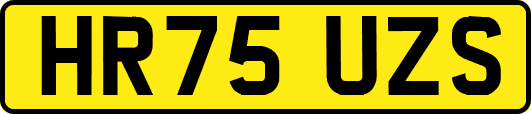 HR75UZS