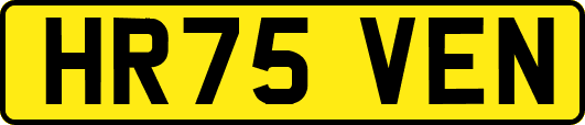 HR75VEN