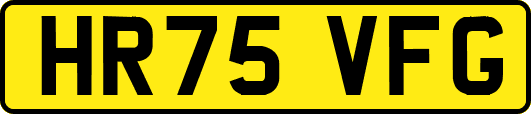 HR75VFG