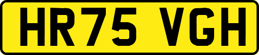 HR75VGH