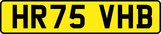 HR75VHB