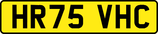 HR75VHC