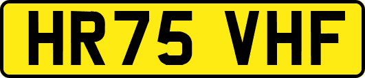 HR75VHF