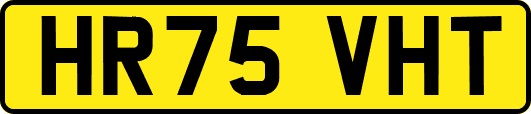 HR75VHT