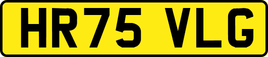 HR75VLG