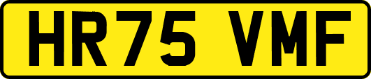 HR75VMF