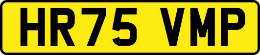 HR75VMP