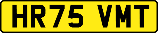 HR75VMT