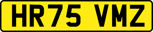 HR75VMZ