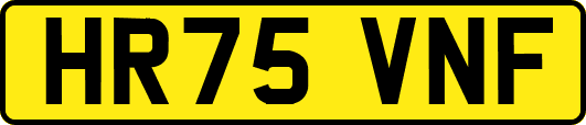 HR75VNF