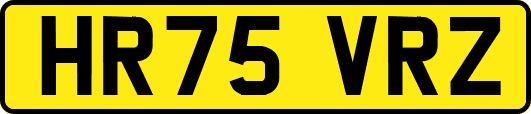 HR75VRZ