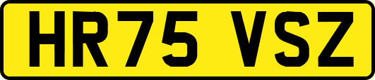 HR75VSZ