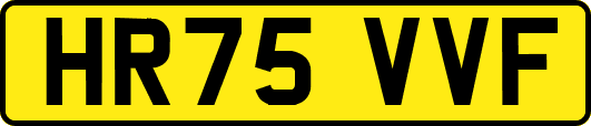 HR75VVF