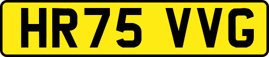 HR75VVG
