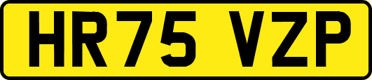 HR75VZP