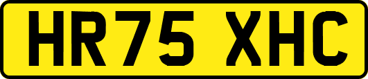 HR75XHC