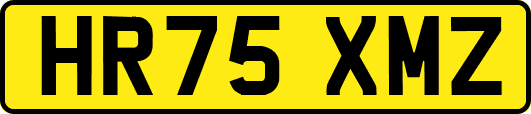 HR75XMZ
