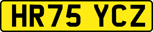 HR75YCZ