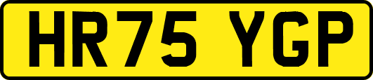 HR75YGP