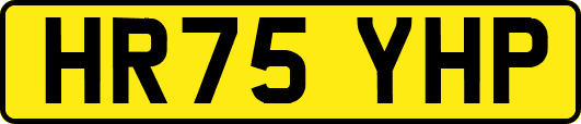 HR75YHP