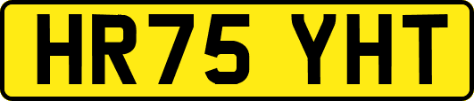 HR75YHT