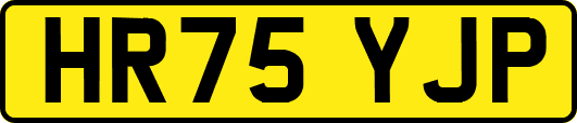 HR75YJP
