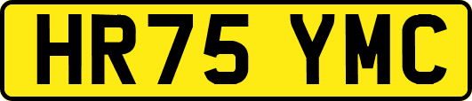 HR75YMC