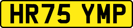 HR75YMP