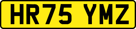 HR75YMZ
