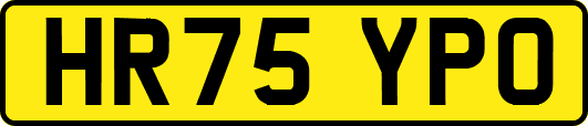 HR75YPO
