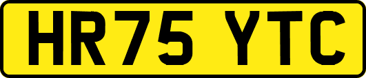 HR75YTC