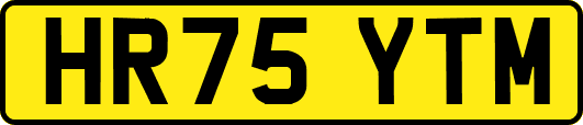 HR75YTM