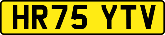HR75YTV