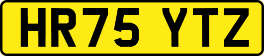 HR75YTZ