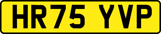 HR75YVP