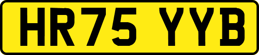 HR75YYB
