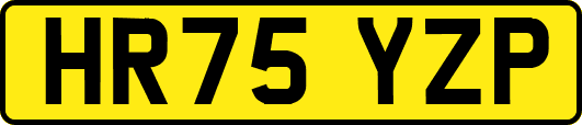 HR75YZP