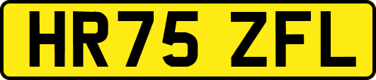 HR75ZFL