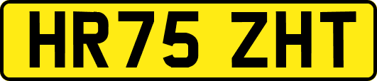 HR75ZHT