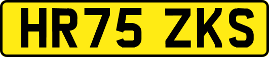 HR75ZKS