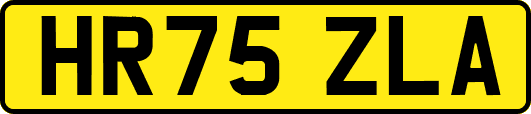 HR75ZLA