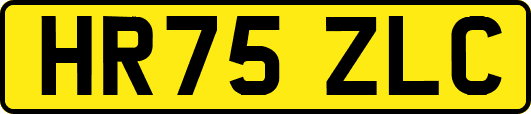 HR75ZLC