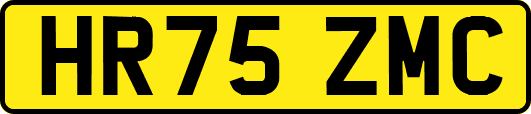 HR75ZMC