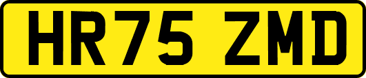 HR75ZMD