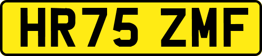 HR75ZMF