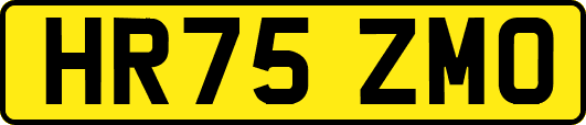 HR75ZMO