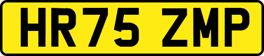 HR75ZMP