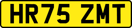 HR75ZMT