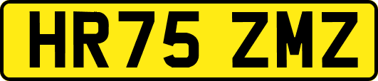 HR75ZMZ
